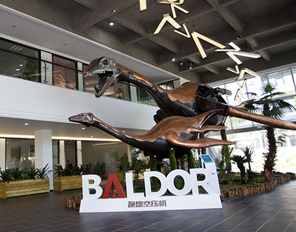 空壓機(jī)停機(jī)或空壓機(jī)無(wú)法啟動(dòng)時(shí)怎么辦？